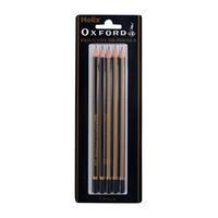 Unbranded Hb Pencils 5pk 63