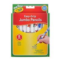 Unbranded Grip Pencils 63