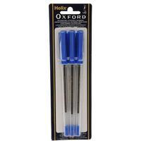 Unbranded Pen 6 Pack Blue