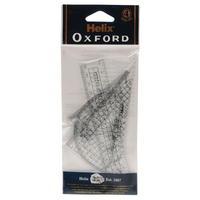 Unbranded Oxford Small Geometry Set