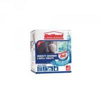 Unibond Humidity AbsorberSmall Refill 1554712