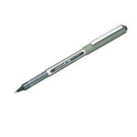 Uni-Ball Eye Fine Rollerball Pen UB-157 0.5mm Line Black Pack of 12