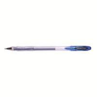 Uni-Ball Signo Gel Ink Rollerball Pen 0.7mm Blue Pack of 12 9001181