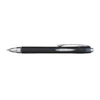 Uni-Ball Jetstream Retractable Gel Ink Rollerball Pen 0.45mm Line