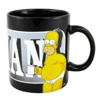 United Labels Simpsons Mug