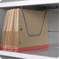 Under-shelf Divider for Stormor Shelving for 370 / 400 deep shelves