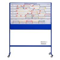 Universal Mobile Workshop Board Stand