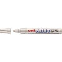 Uni Mitsubishi Pencil Paint PX-20 white