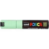 Uni Mitsubishi Pencil Posca PC-8K light green