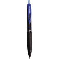 Uni-Ball Signo 307 Gel Blue Rollerball Pack of 12 190363000