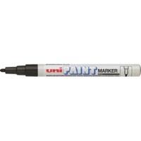 Uni Mitsubishi Pencil Paint PX-21 black