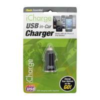 Unbranded USB Car Charger 72
