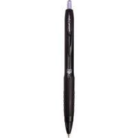 Uni-Ball Signo 307 Gel Black Rollerball Pack of 12 190355000