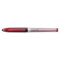 Uni-Ball Air Rollerball Red Pen Pack of 12 190520000