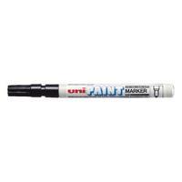 Unipaint Marker PX21 Black 558726000