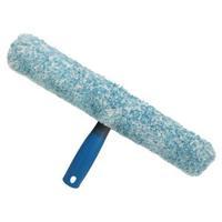 Unger Ergo Grip Window Scrubber 350mm Each 96392D