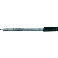 UNIVERSAL PEN LUMOCOLOR. F. BLAC...