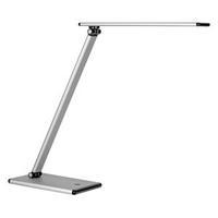 Unilux Terra LED Desk Lamp Dimmable 4 Levels Brightness Rotating Arm
