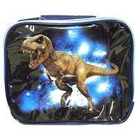 Universal Jurassic World Kids Lunch Box Jurassic Park