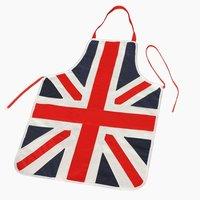 Union Flag Apron