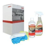 unika granite worktop care maintenance kit