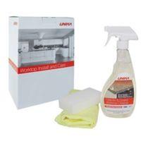 Unika Quartz Worktop Care & Maintenance Kit