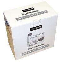 Unika Worktop Installation & Maintenance Kit