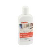 Unika Granite Worktop Sealer Bottle 250 ml