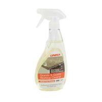 unika granite antibacterial cleaner bottle 500 ml