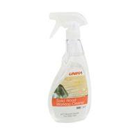 unika solid wood worktop cleaner bottle 500 ml