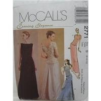 Unused Vintage McCall\'s Pattern...