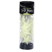 university games great explorations 3d stars in a tube