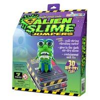 university games make your own alien slime jumper gruff slimer