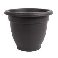 Unknown Bellpot Ebony 20cm 73