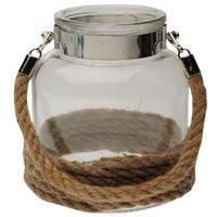 unbranded rope lantern