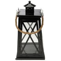 unbranded metal lantern