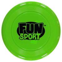 Unbranded Sport Flying Disk