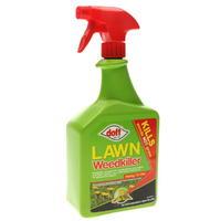 Unbranded Weedkiller