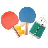 Unbranded Table Tennis Set
