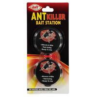 Unbranded Ant Killer Bait Station