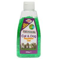 Unbranded Cat and Dog Repellent Gel