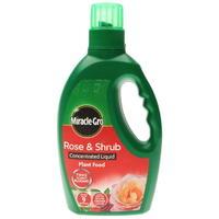 Unbranded Gro Rose and Shrub Plant Food