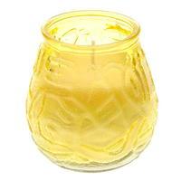 Unbranded Candle in Glass Jar