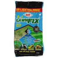 Unbranded 5 In 1 Lawn Fix