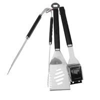 Unbranded Barbecue 3 Piece Tool Set