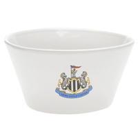 Unknown NUFC Crest Bowl