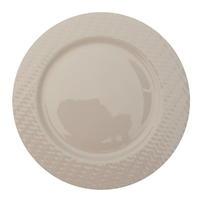 Unbranded Dinner Plate