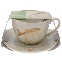 Unbranded Trust New Forest Cup and Saucer