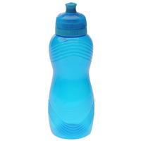 Unbranded 600ml Wave Bottle