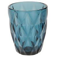 Unbranded Cut Glass Tumbler